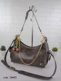 Coach Handbag L- 34402
