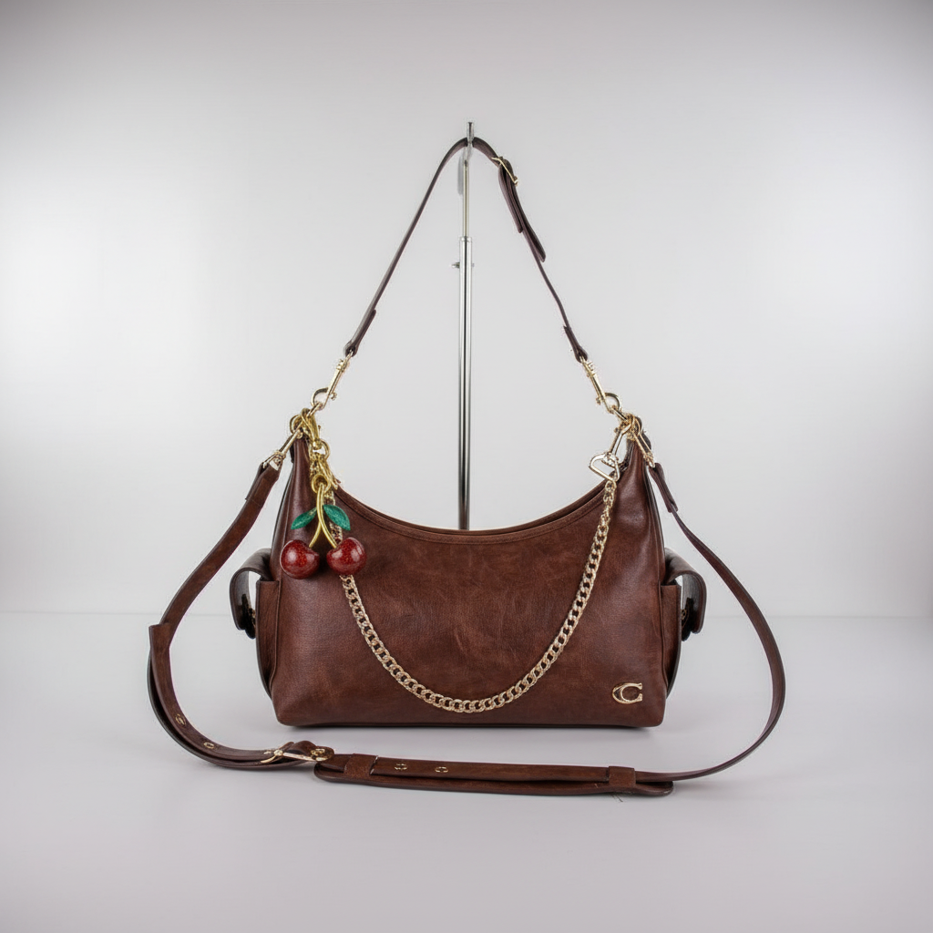 Coach Handbag L- 34402