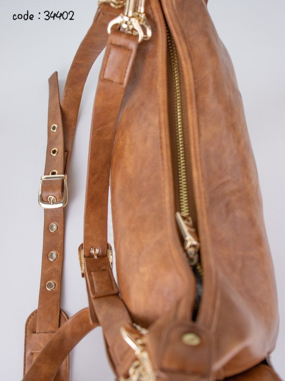 Coach Handbag L- 34402