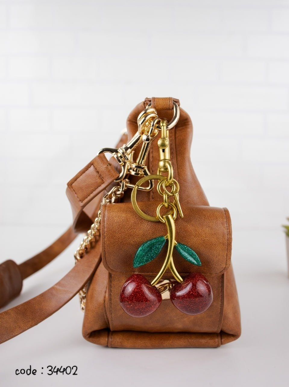 Coach Handbag L- 34402
