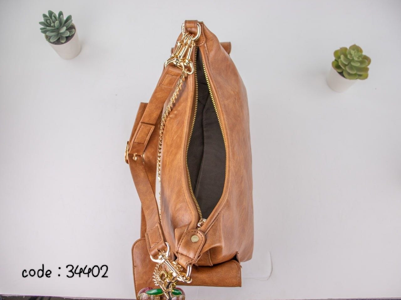 Coach Handbag L- 34402