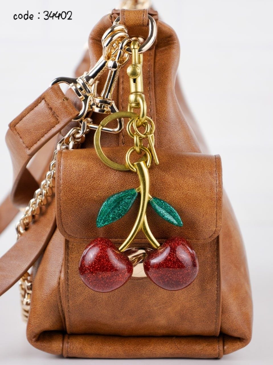 Coach Handbag L- 34402