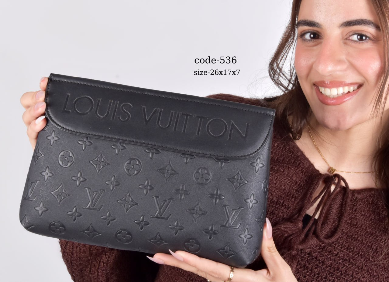 Louis Vuitton Handbag F- 536