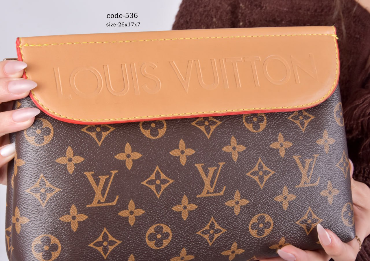 Louis Vuitton Handbag F- 536
