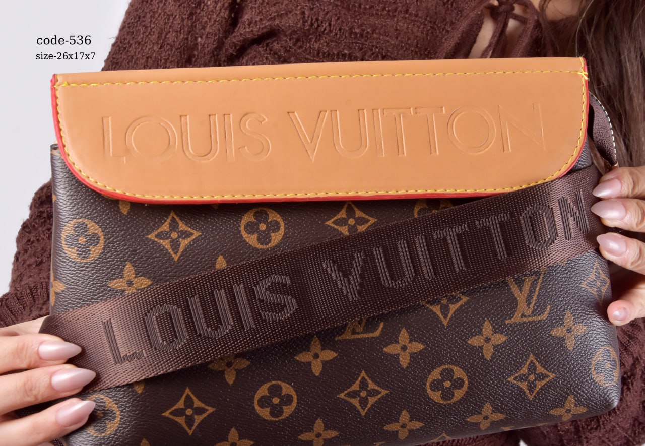 Louis Vuitton Handbag F- 536