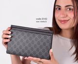 GUCCI Clutch F- Z102 With Box 🎁