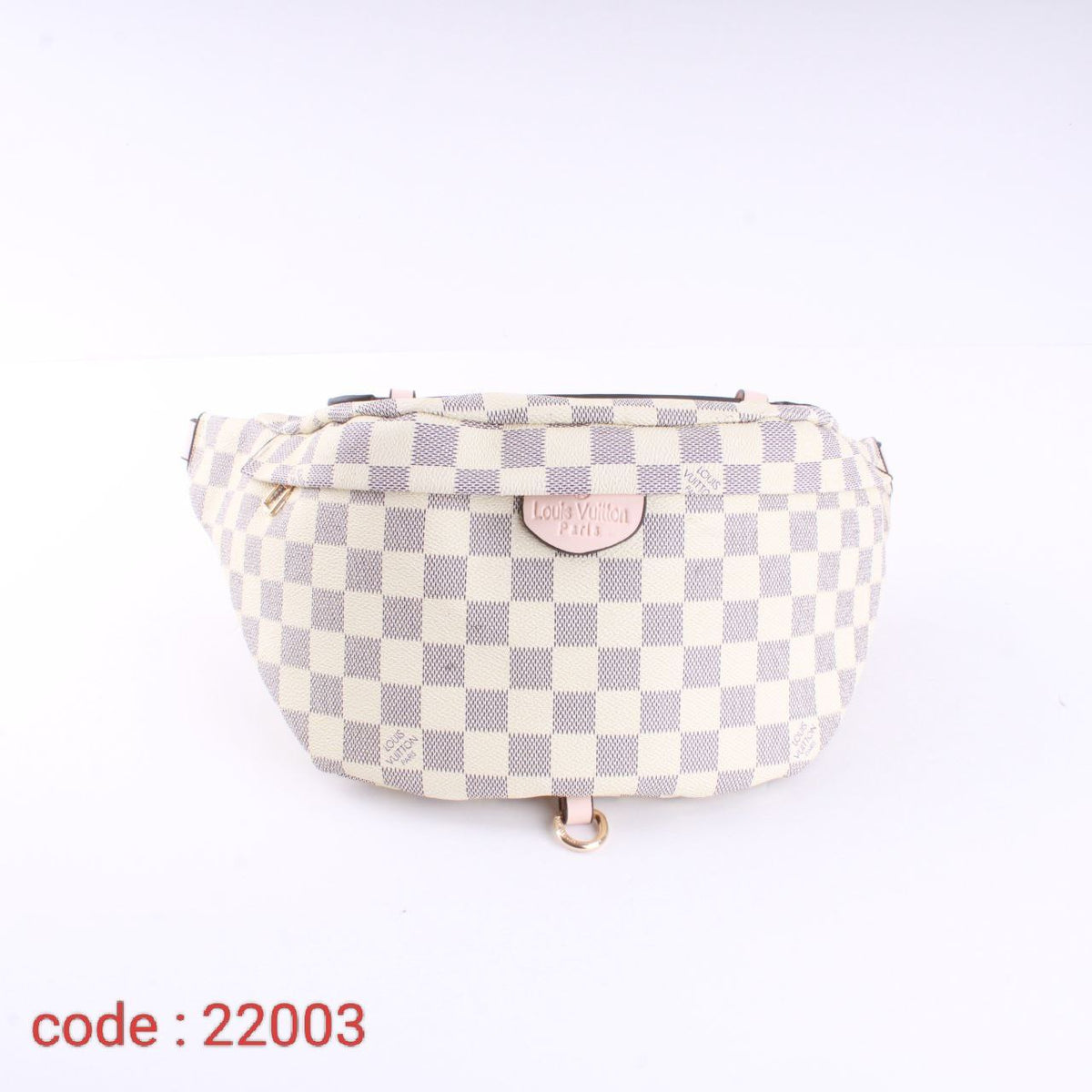 Louis Vuitton Waist Bag L- 22003