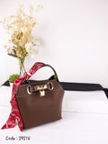 Hermès Handbag L- 29216