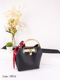 Hermès Handbag L- 29216