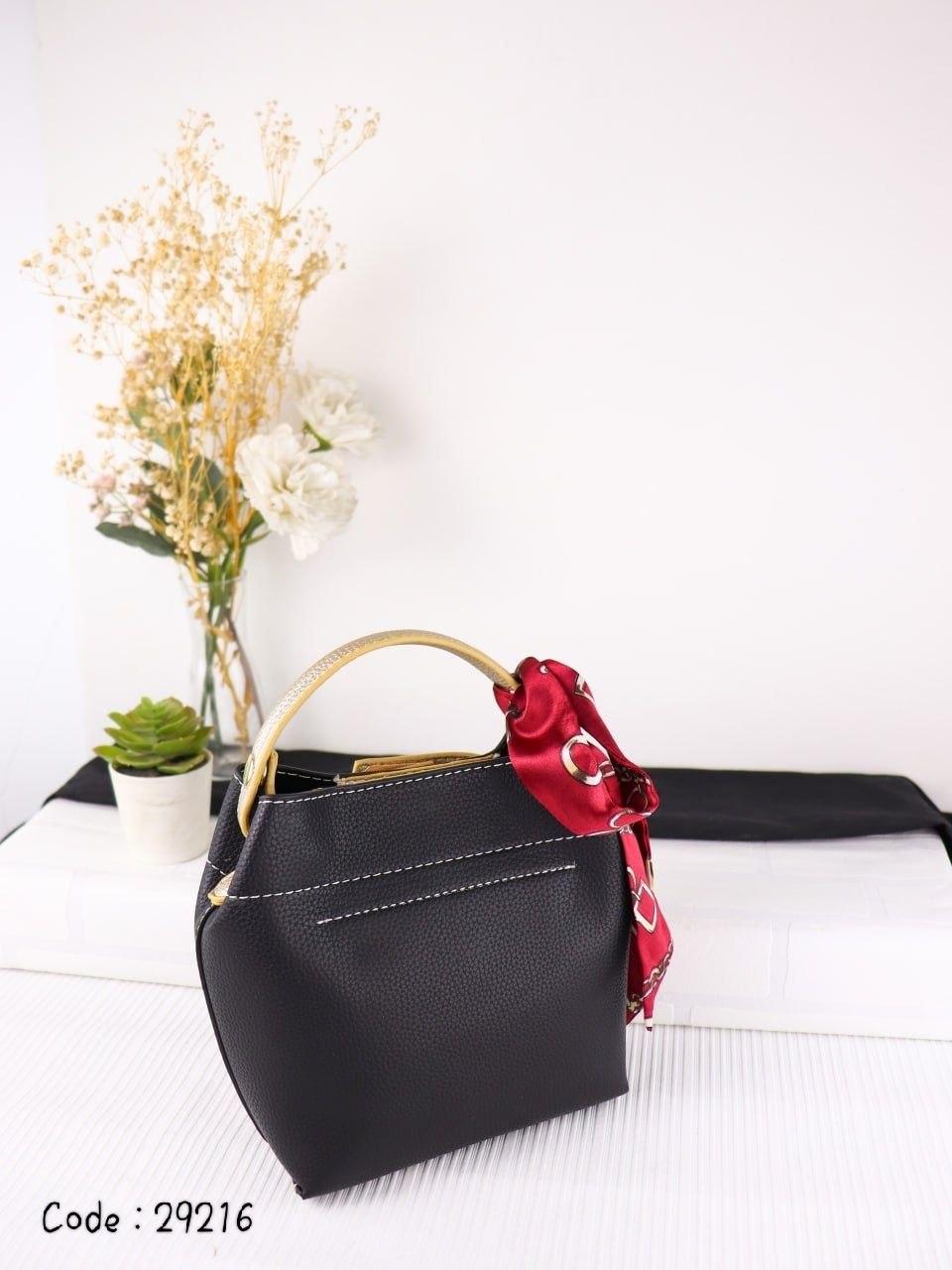 Hermès Handbag L- 29216