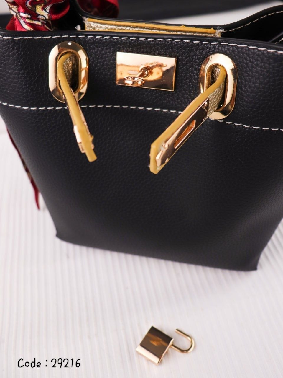 Hermès Handbag L- 29216