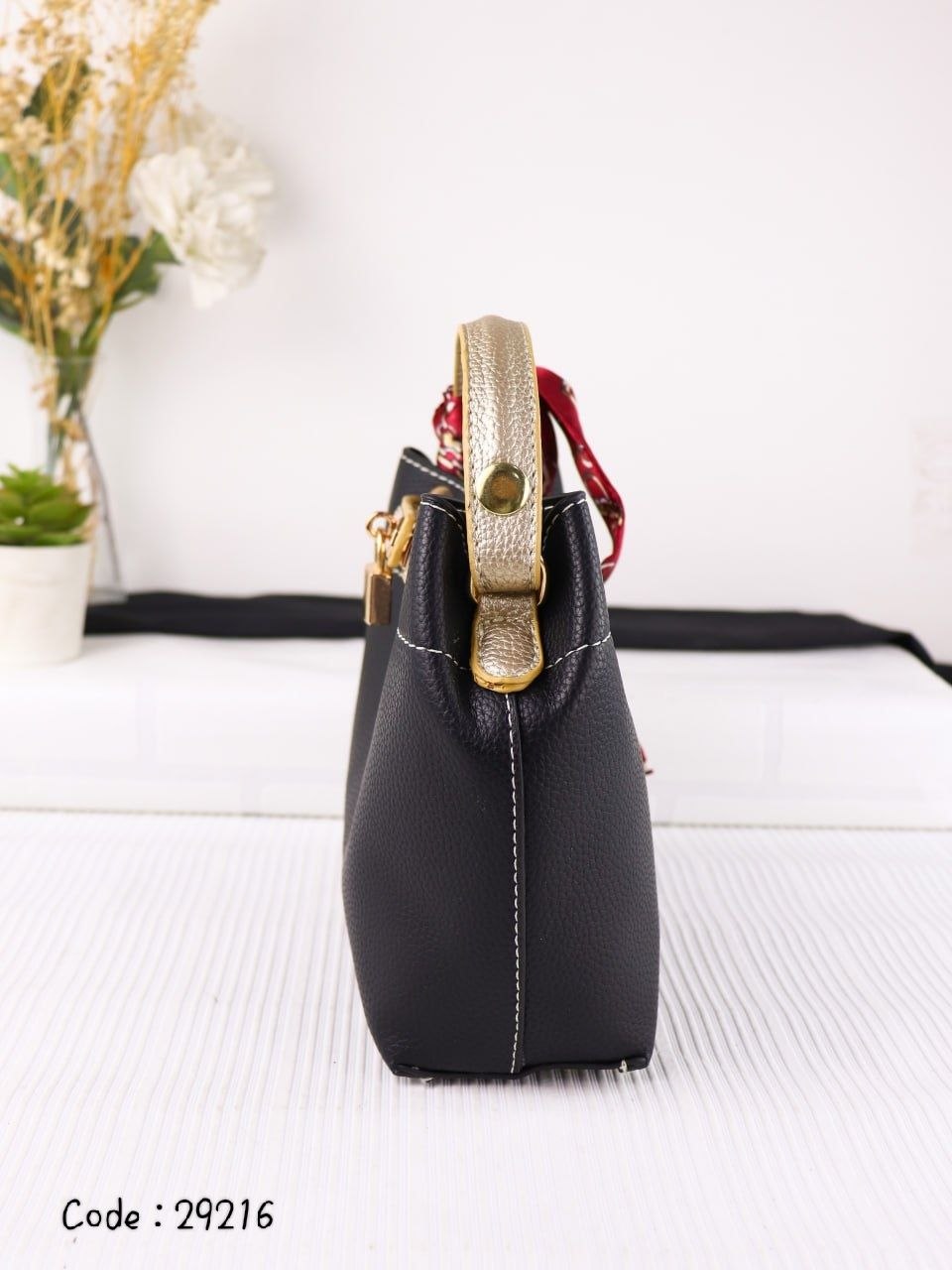 Hermès Handbag L- 29216