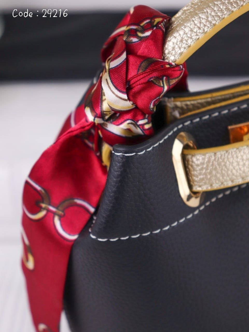 Hermès Handbag L- 29216