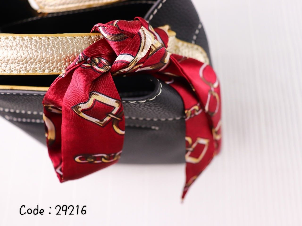 Hermès Handbag L- 29216
