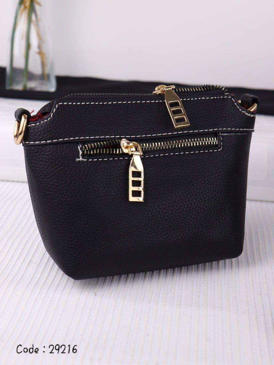 Hermès Handbag L- 29216