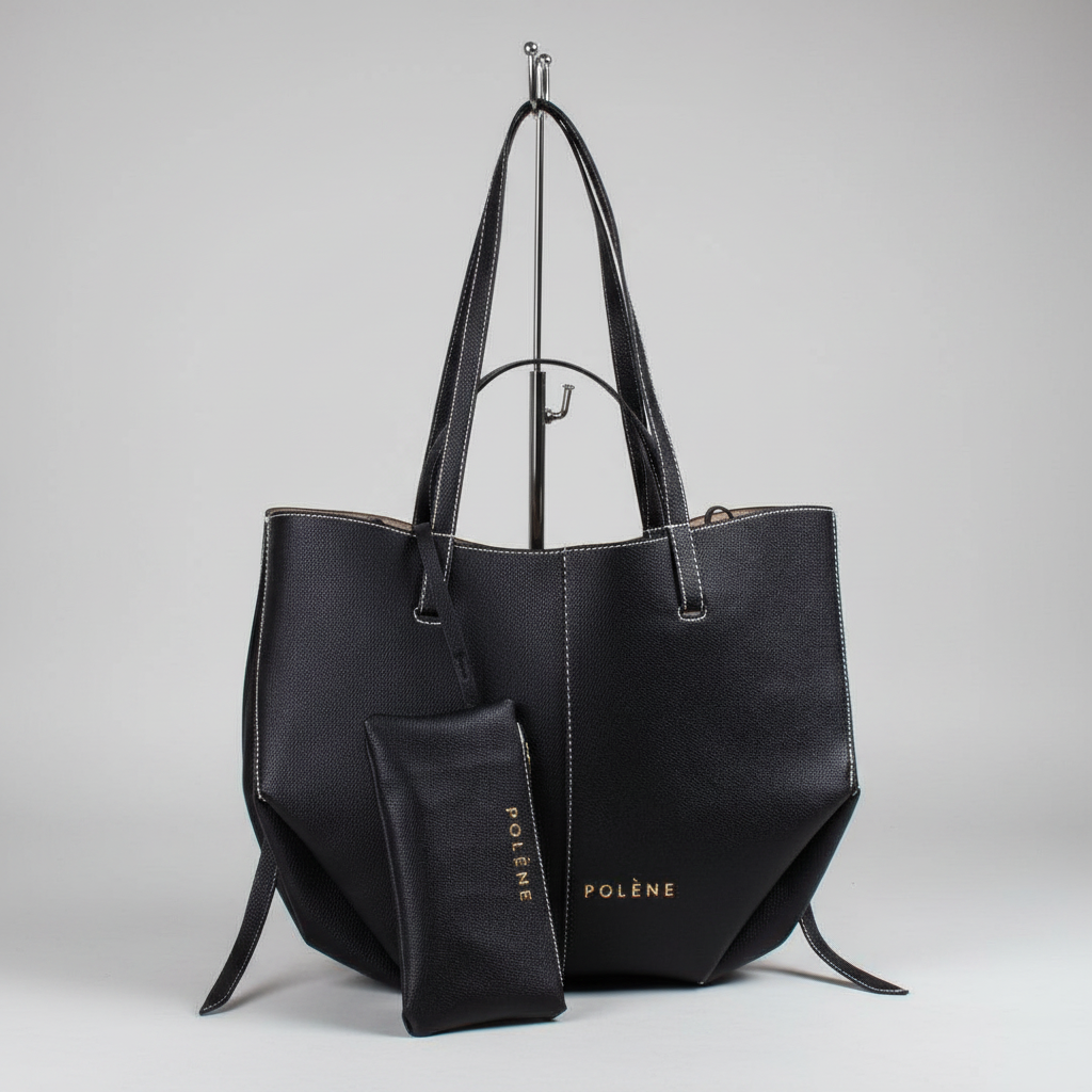 POLÈNE Handbag L- 32608