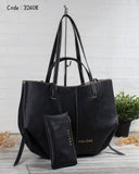 POLÈNE Handbag L- 32608