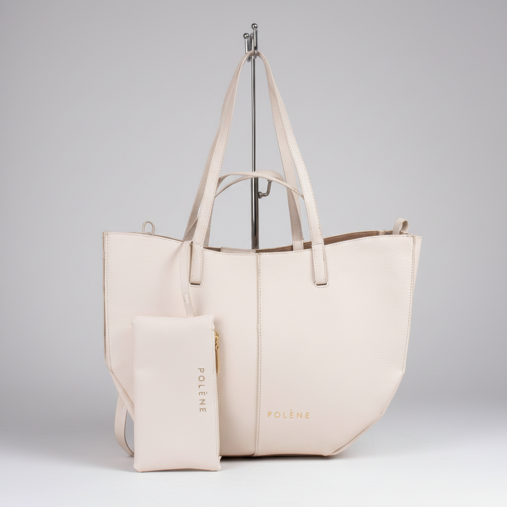 POLÈNE Handbag L- 32608