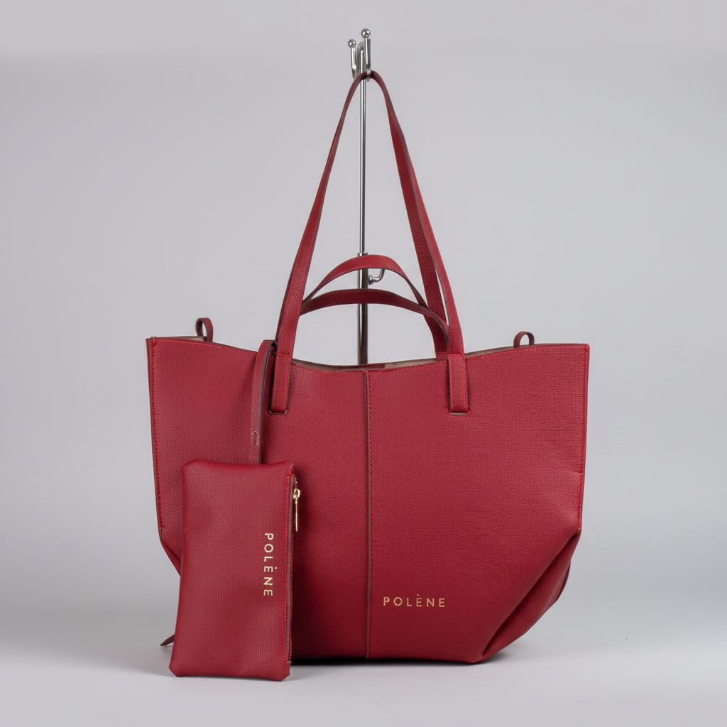 POLÈNE Handbag L- 32608