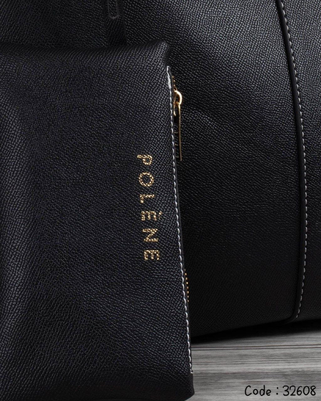 POLÈNE Handbag L- 32608