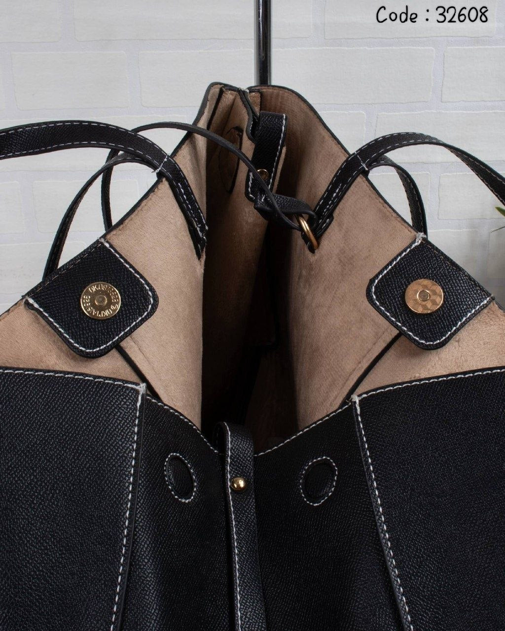 POLÈNE Handbag L- 32608