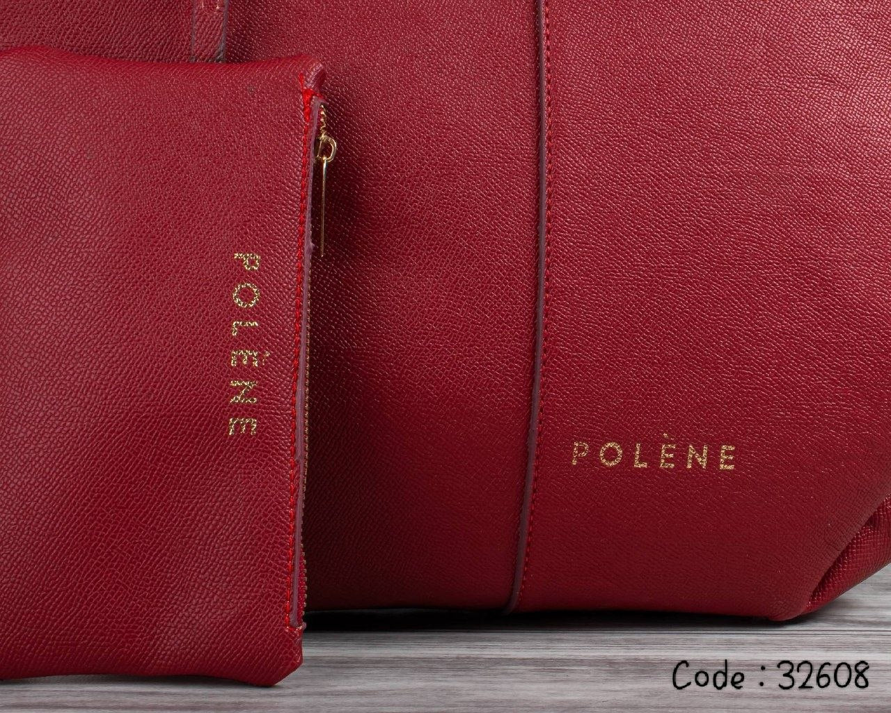 POLÈNE Handbag L- 32608