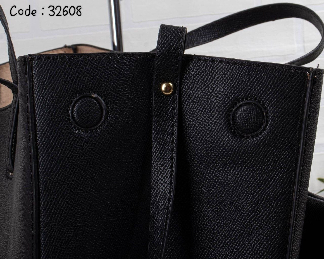 POLÈNE Handbag L- 32608