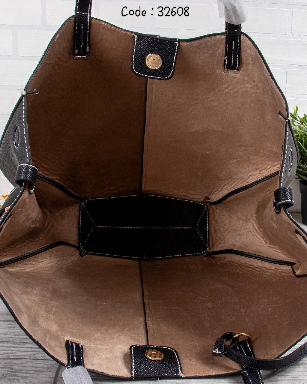 POLÈNE Handbag L- 32608