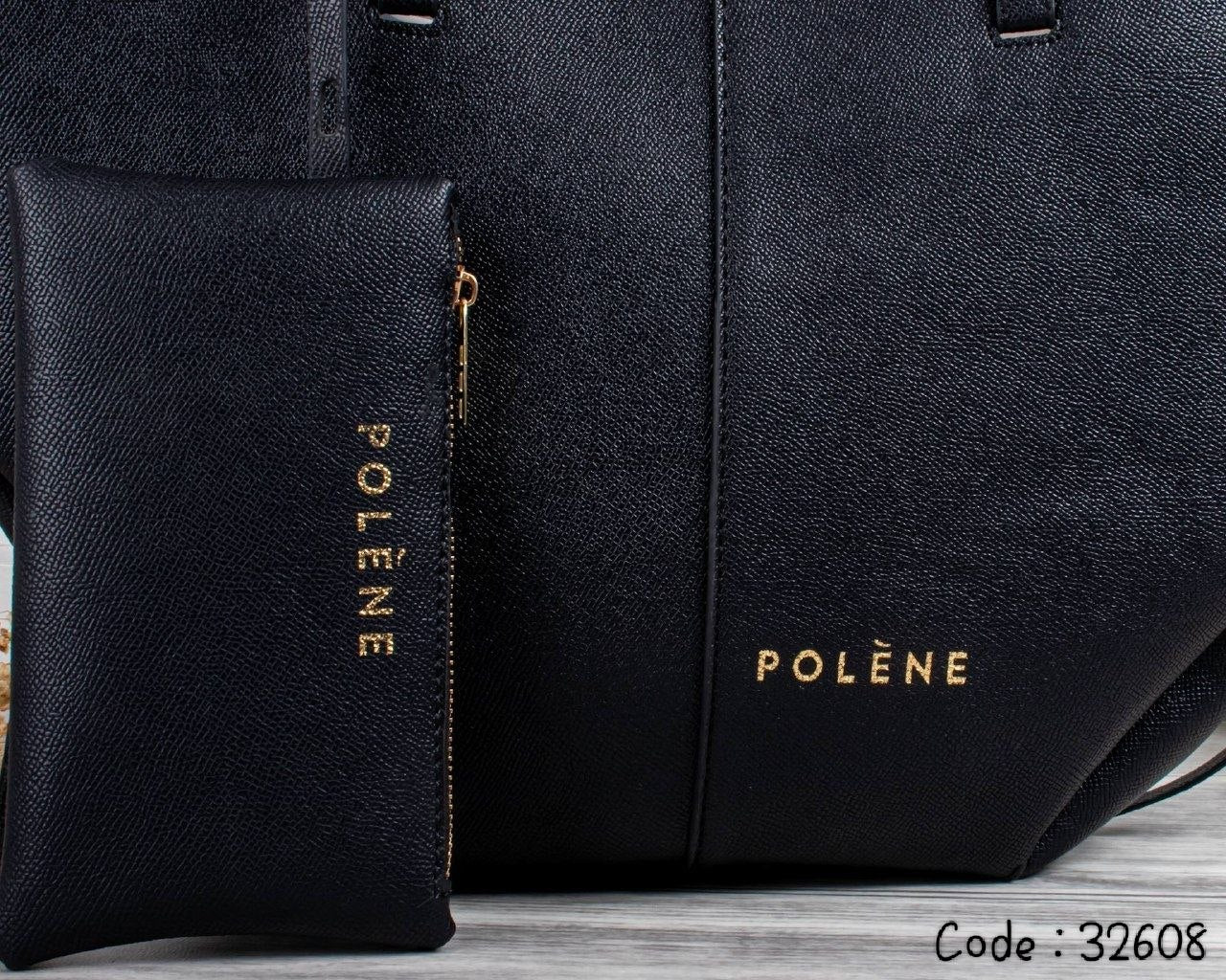 POLÈNE Handbag L- 32608