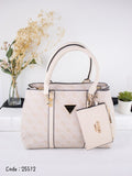 GUESS Handbag L- 25512