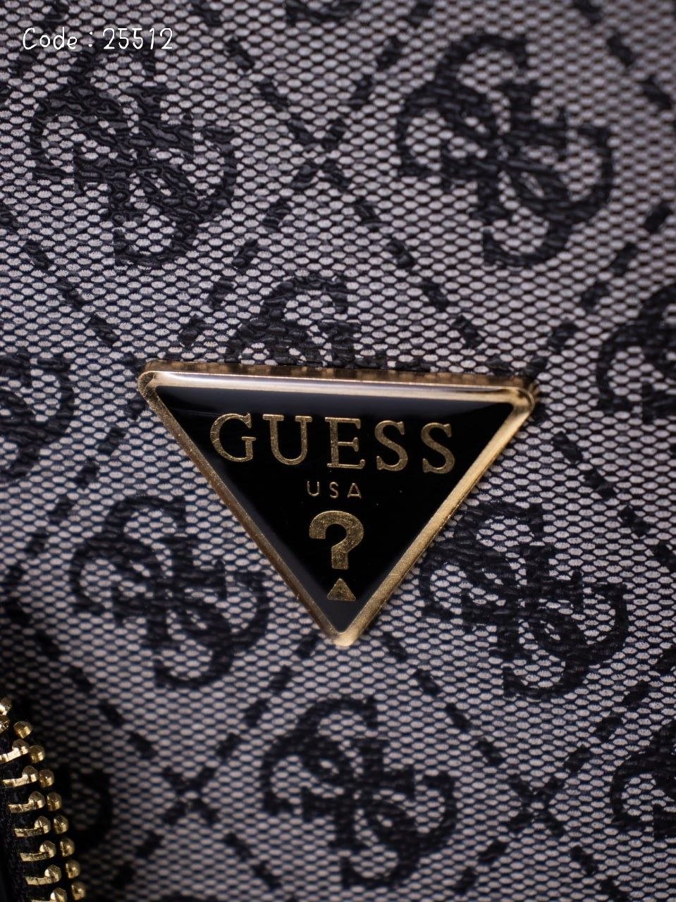 GUESS Handbag L- 25512