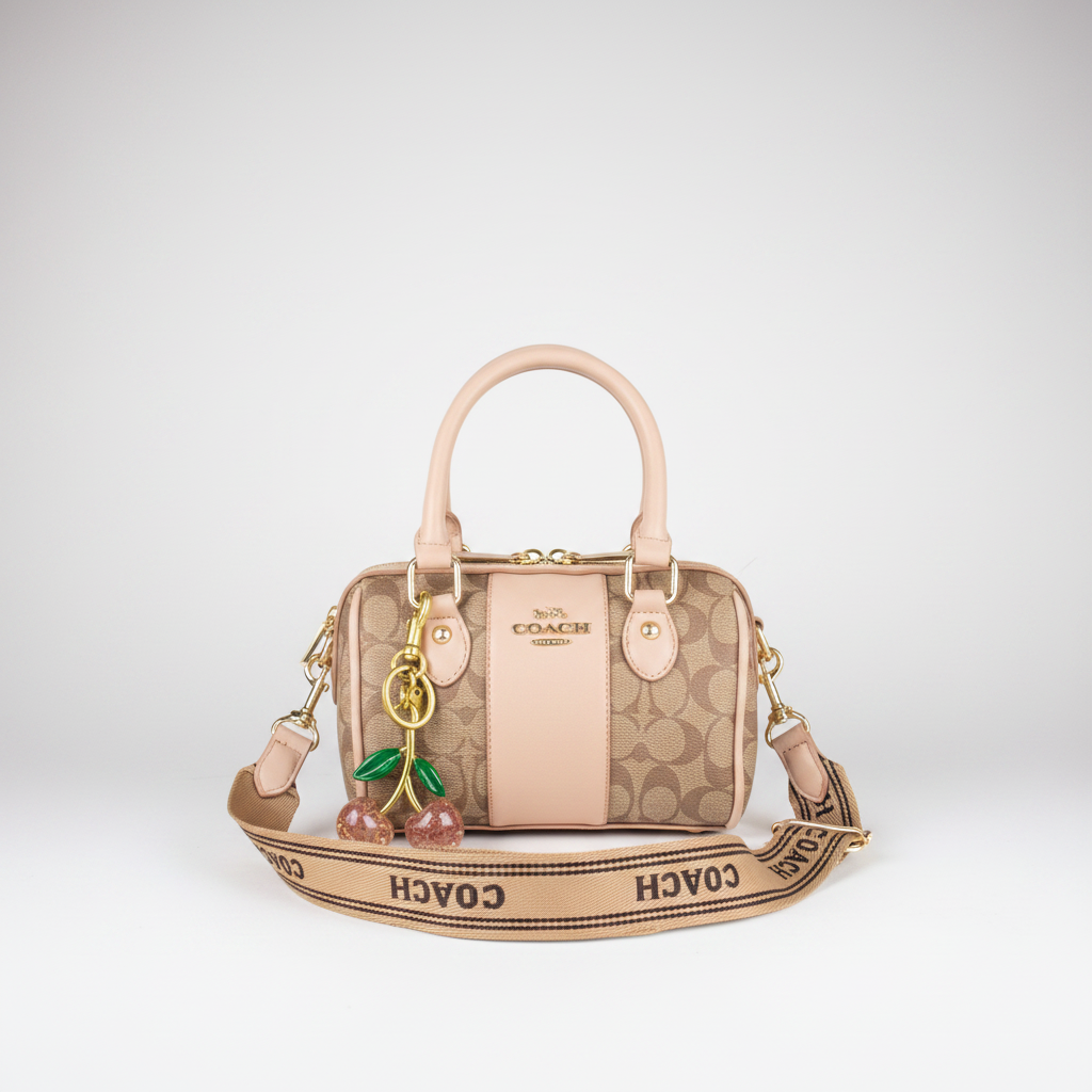 COACH Handbag L- 34403