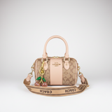 COACH Handbag L- 34403