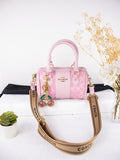 COACH Handbag L- 34403