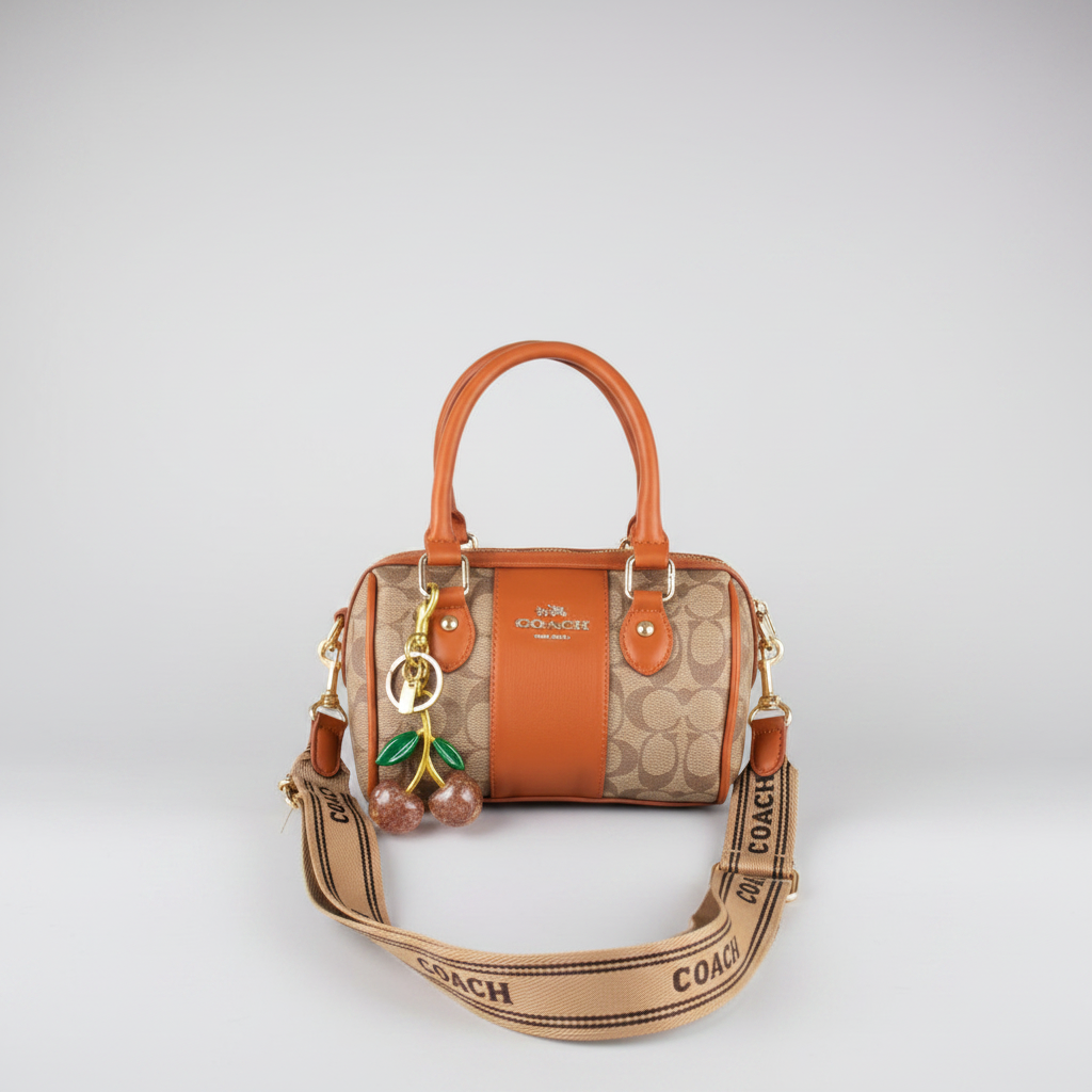 COACH Handbag L- 34403