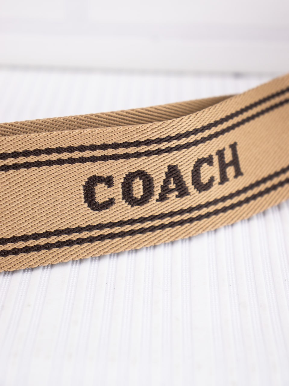 COACH Handbag L- 34403