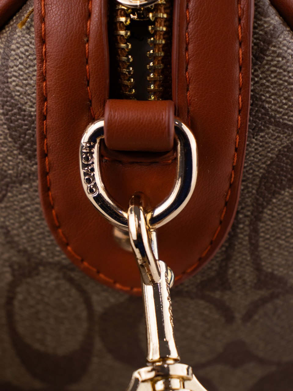 COACH Handbag L- 34403