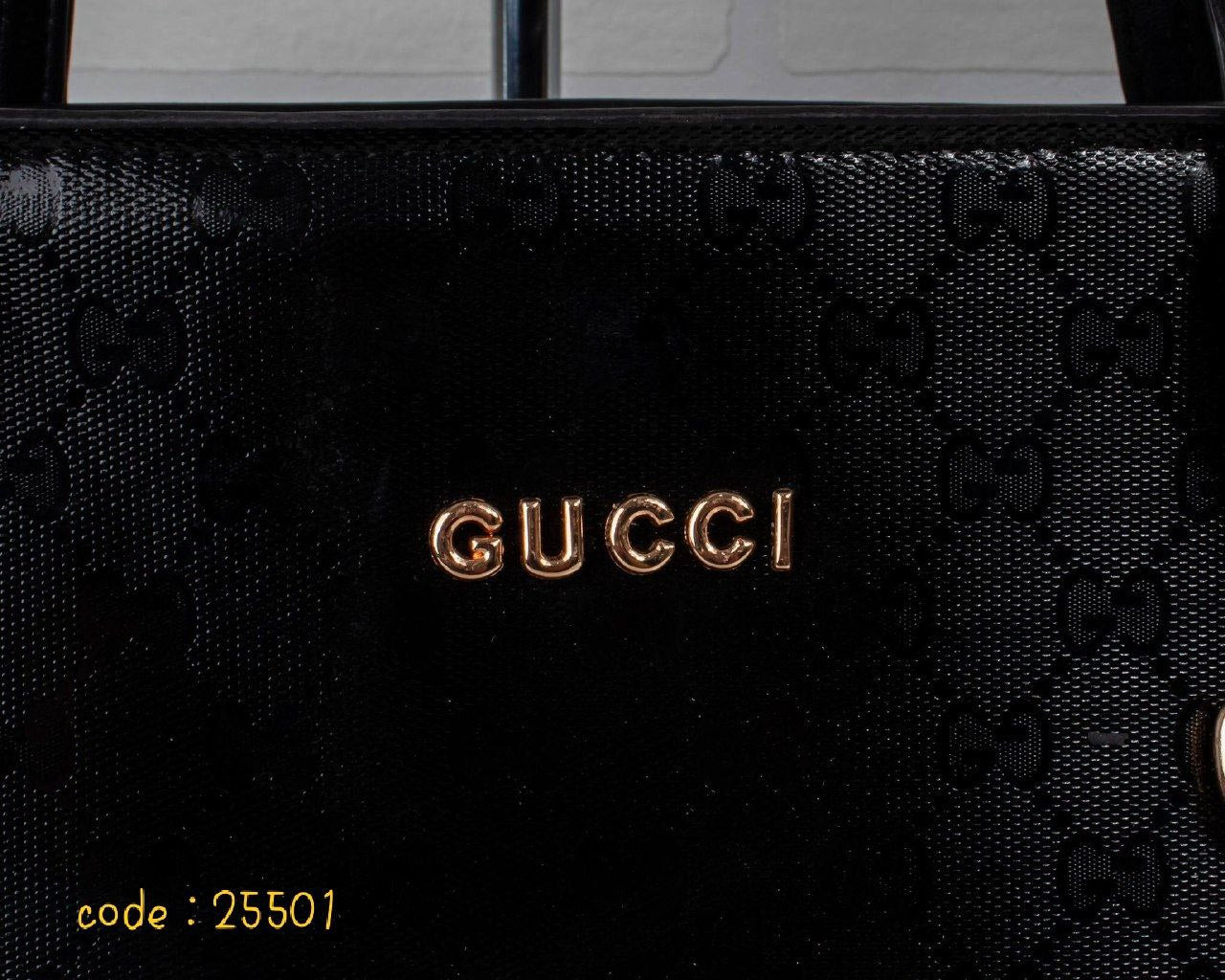 Gucci Handbag L- 25501