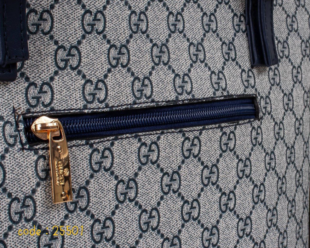 Gucci Handbag L- 25501