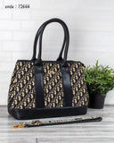 Dior Handbag L- 12666