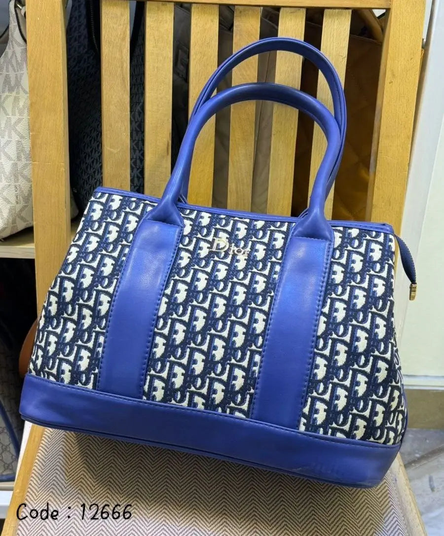 Dior Handbag L- 12666