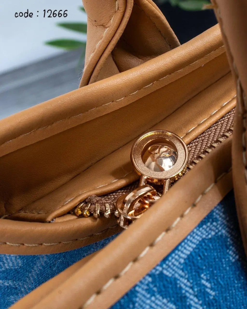 Dior Handbag L- 12666