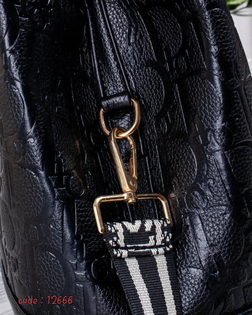 Dior Handbag L- 12666