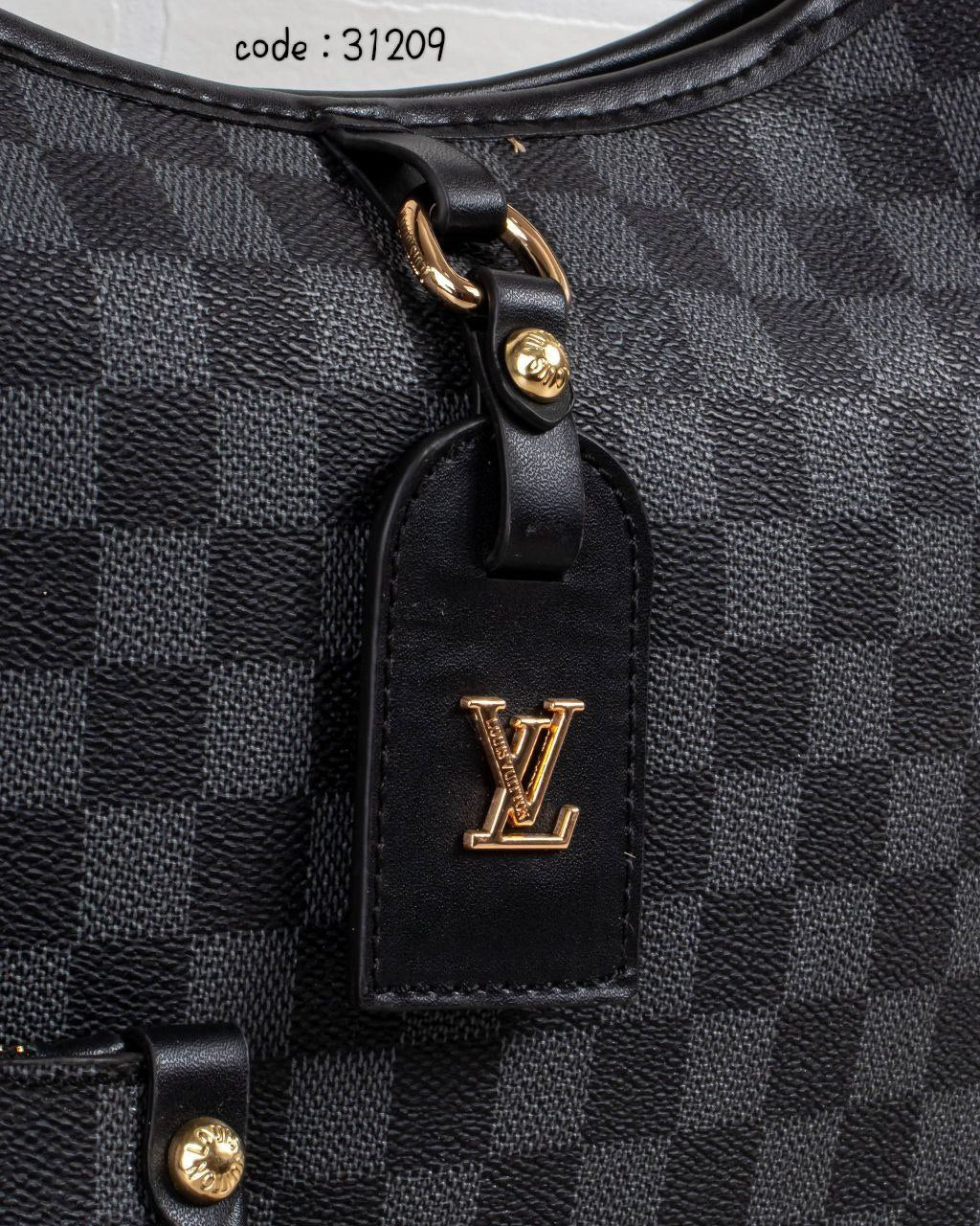 Louis Vuitton Handbag L- 31209