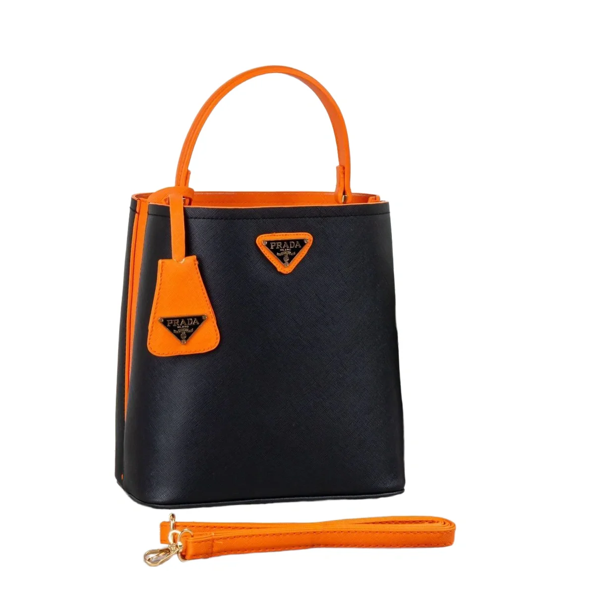 Prada Handbag L- 29214