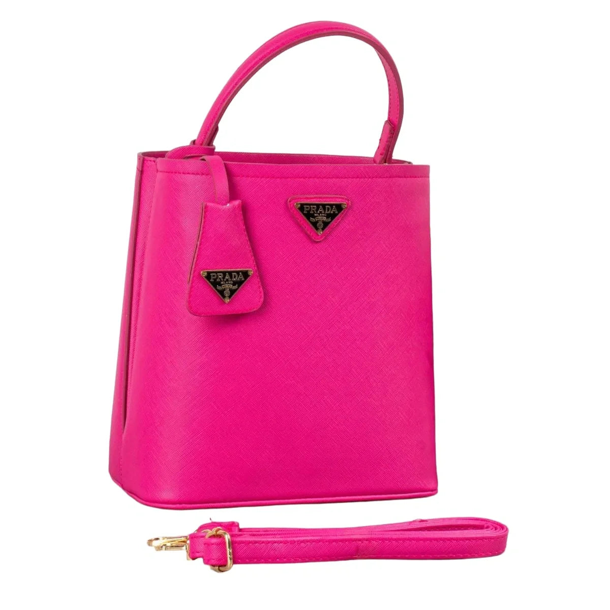 Prada Handbag L- 29214
