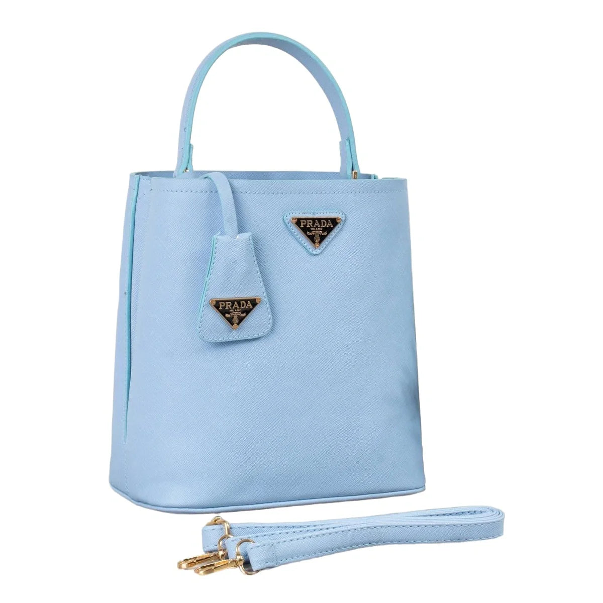Prada Handbag L- 29214