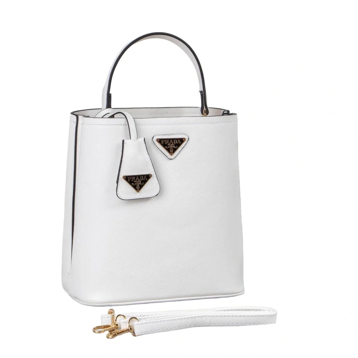 Prada Handbag L- 29214