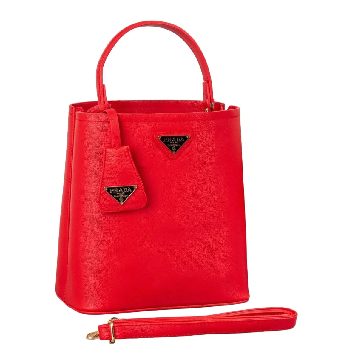 Prada Handbag L- 29214