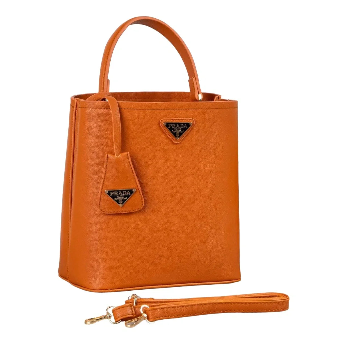 Prada Handbag L- 29214